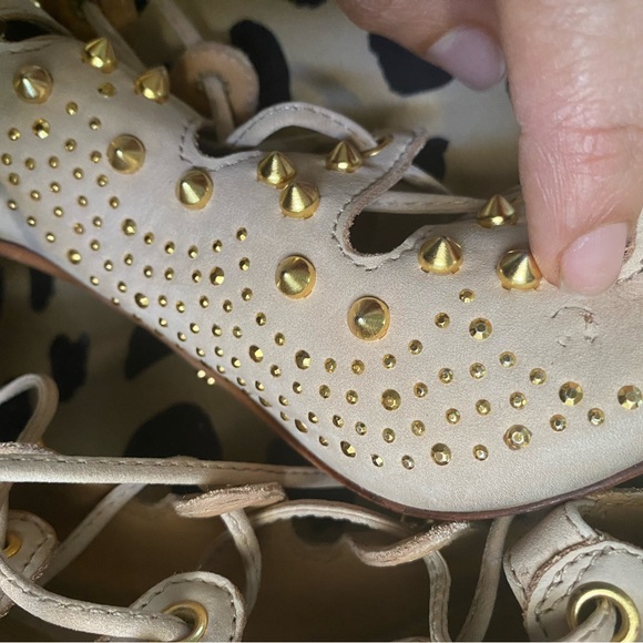 Schutz heels - Picture 6 of 7